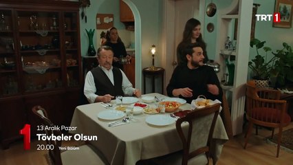 Tövbeler Olsun 17.Bölüm Fragmanı