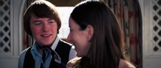 Licorice Pizza Altyazılı Teaser