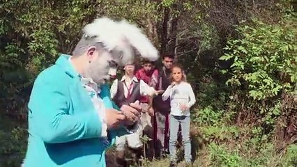 Masal Zamanı "Melez Prenses Fragman