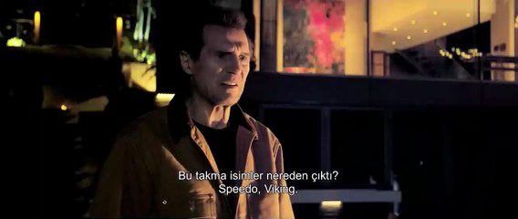 Soğuk İntikam Altyazılı Fragman