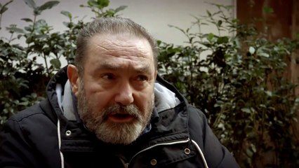 Sokağın Çocukları Fragman