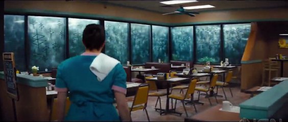 Brightburn: Şeytanın Oğlu Orijinal Fragman (3)