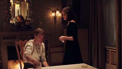 The Aftermath Orijinal Klip - This Is Going To Hurt Clip