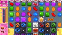 Candy Crush Saga niveau 1001 : solution et astuces pour passer le level