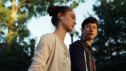 Kutsal Geyiğin Ölümü Altyazılı Fragman (3)