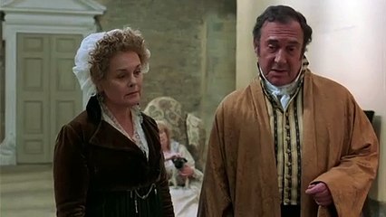 Mansfield Park Fragman