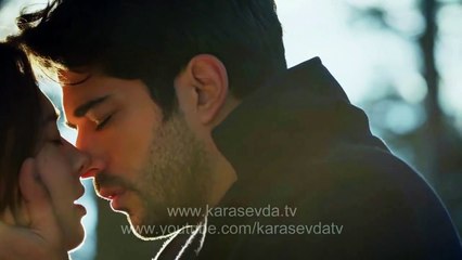Kara Sevda 21.Bölüm Fragmanı