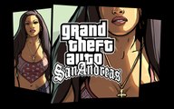 GTA San Andreas (PS3) : la version HD du titre est maintenant disponible sur Playstation 3