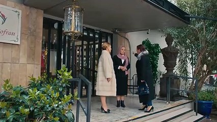 Elimi Bırakma 32.Bölüm Fragmanı