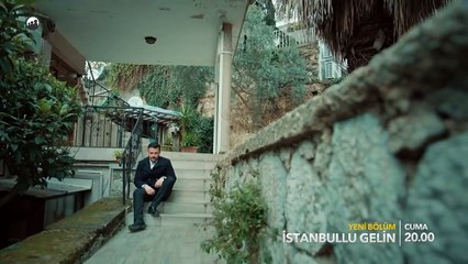 İstanbullu Gelin 75.Bölüm Fragmanı