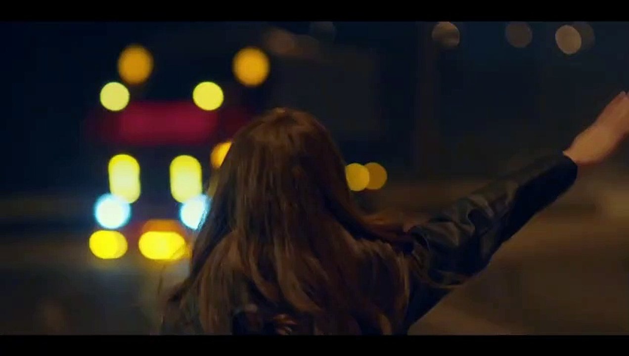 Terapist Fragman