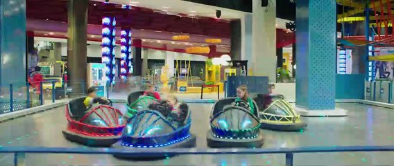 Afacanlar: İş Başa Düştü Fragman
