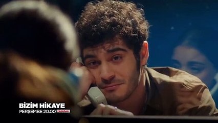 Bizim Hikaye 60.Bölüm Fragmanı