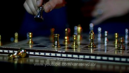 Kara Sevda 19.Bölüm Fragmanı