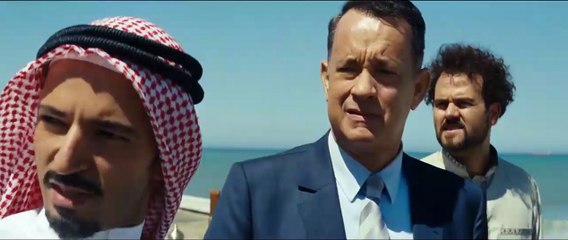 A Hologram For The King - Fragman