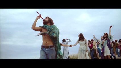 Charlie Says Orijinal Fragman