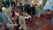 Tövbeler Olsun 21.Bölüm Fragmanı