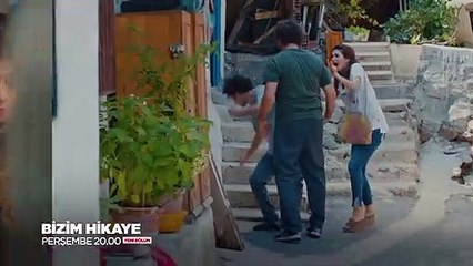 Bizim Hikaye 2.Bölüm Fragmanı
