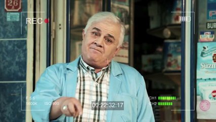 Olaylar Olaylar - Fragman (2)
