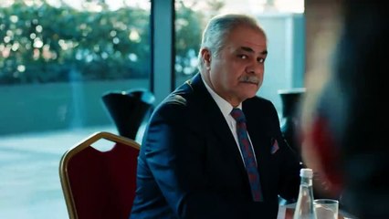 Vuslat 10.Bölüm Fragmanı