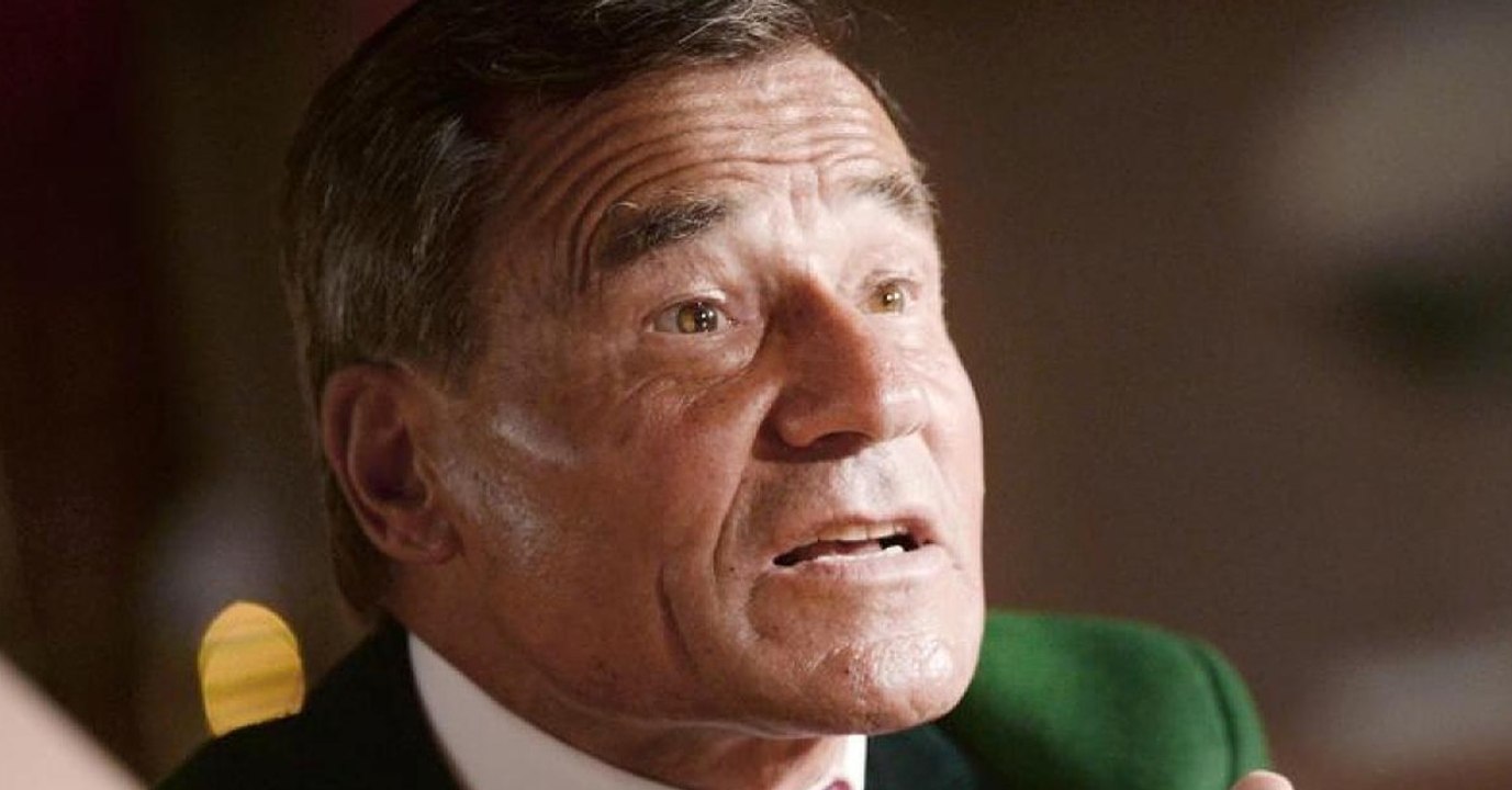 Trigema-Chef sorgt mit derber Aussage über Angela Merkel für Ärger