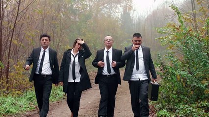 Dört Köşe Fragman (2)