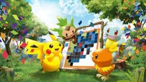 Pokémon Picross : un nouveau jeu Pokémon en téléchargement sur le Nintendo eShop
