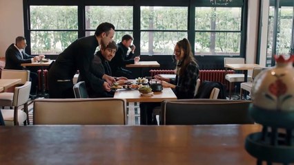 Alev Alev 9.Bölüm Fragmanı