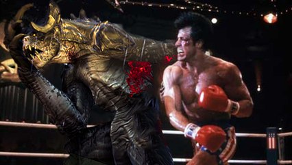 Fallout 4 : il décide de se la jouer à la Rocky pour affronter un terrible Écorcheur