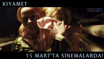 Kıyamet Altyazılı Fragman (3)