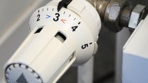 Richtig heizen: Was bedeuten die Zahlen auf dem Thermostat?