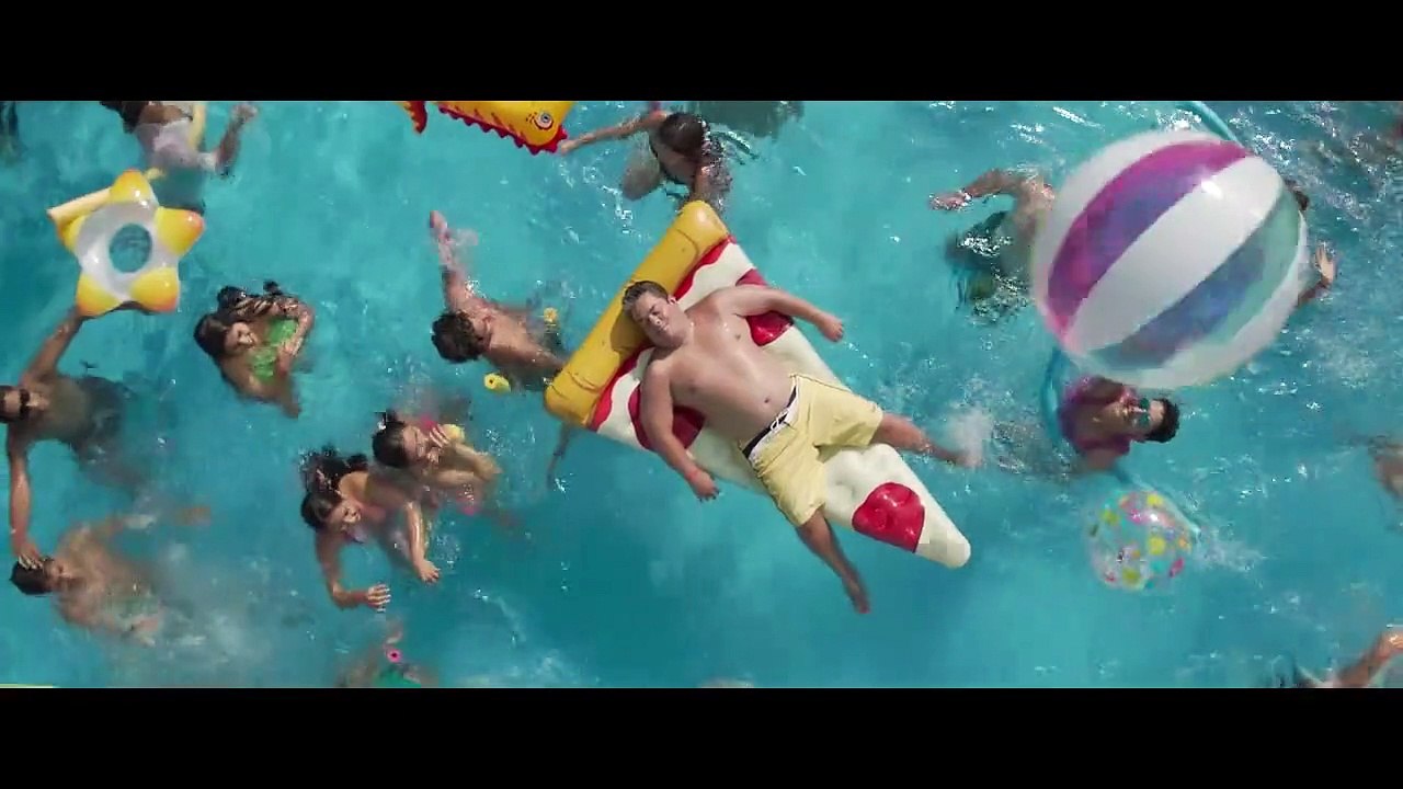 Tiempo Compartido Fragman