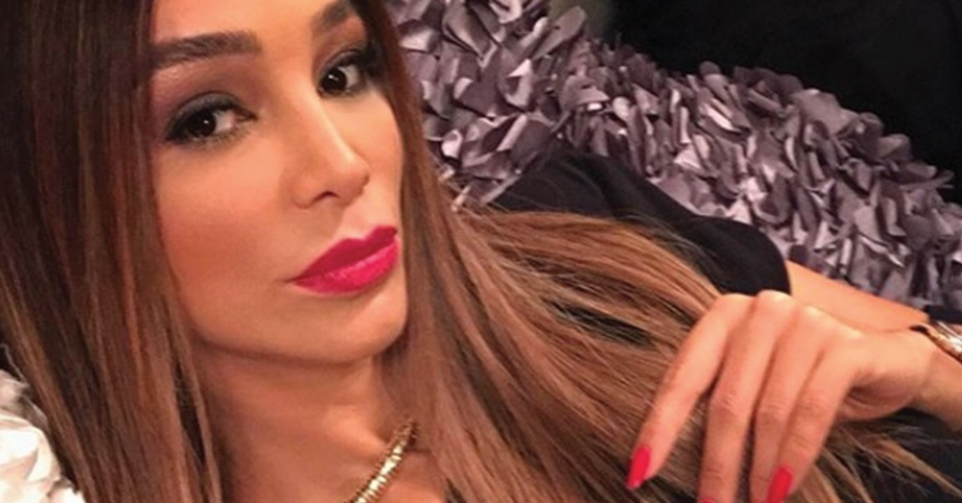 Verona Feldbusch/Verona Pooth: Ihre Karriere und wie sie heute aussieht