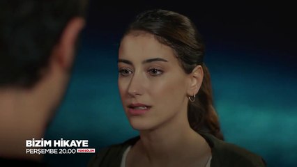 Bizim Hikaye 5.Bölüm Fragmanı