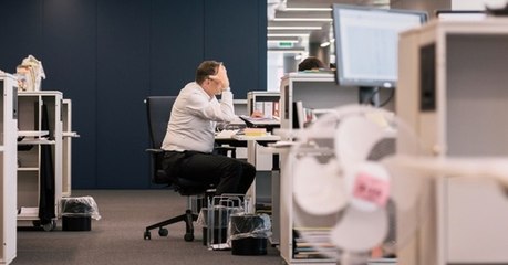 Kommt bald die 50-Stunden-Woche?