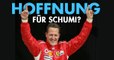 Neue Hoffnung: Die Familie von Michael Schumacher glaubt an ein Wunder