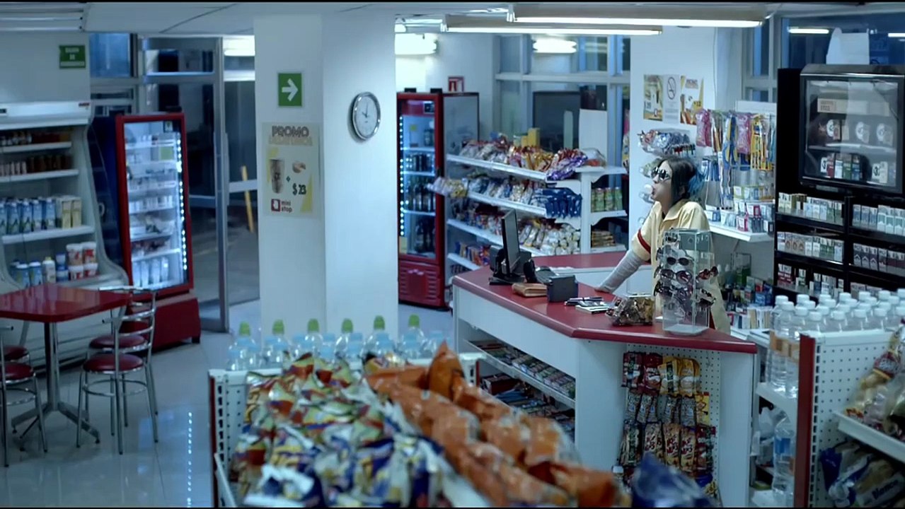 El Refugio de los Insomnes Fragman