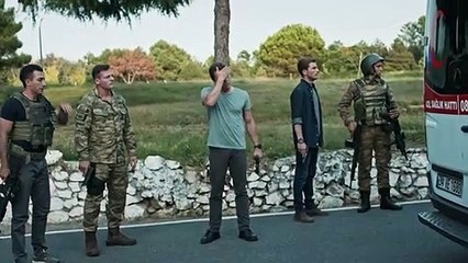Söz 14.Bölüm Fragmanı