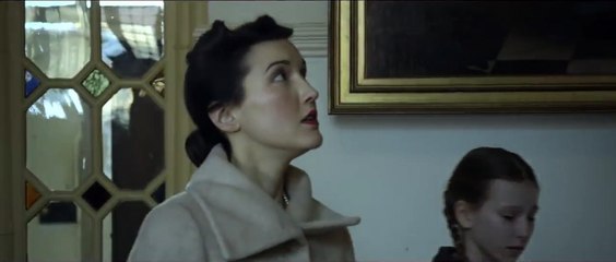 Bebeğin Laneti Orijinal Fragman (2)