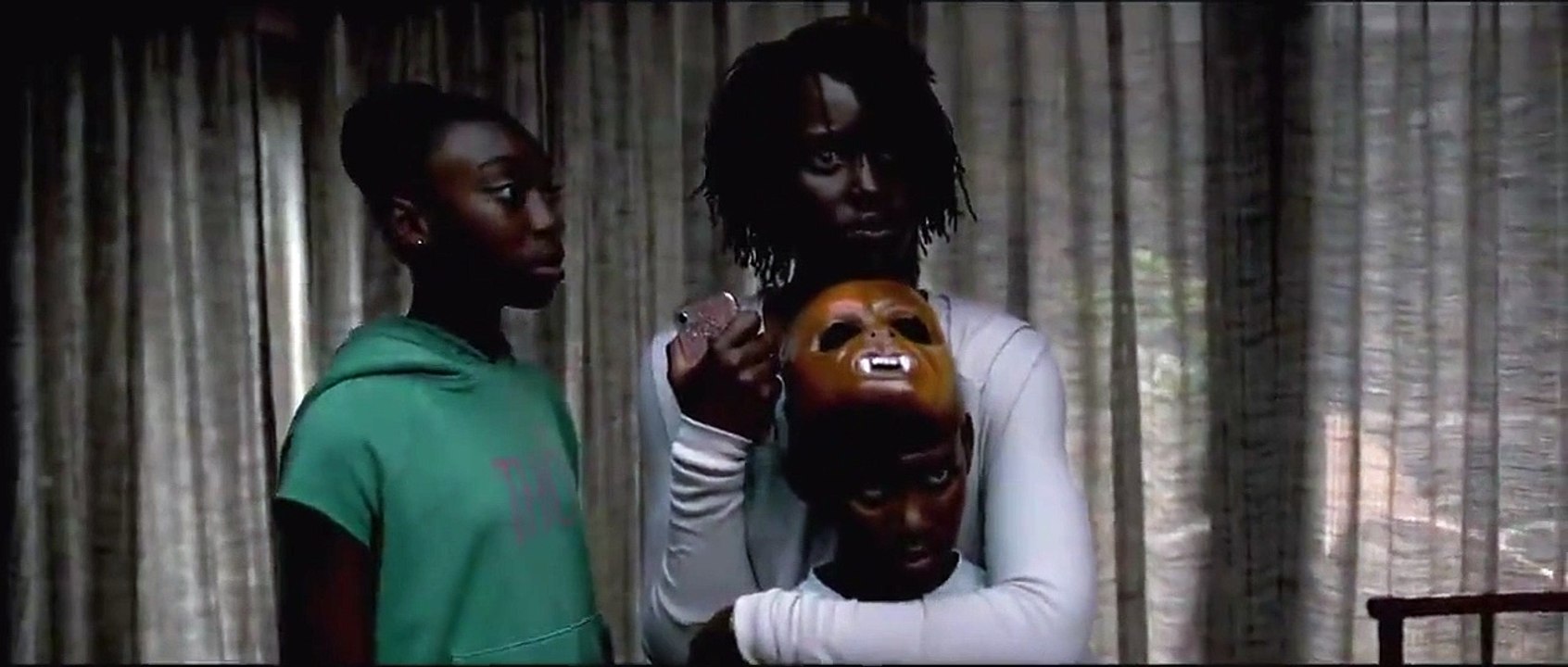 Biz Orijinal Klip - We Can Get Crazy