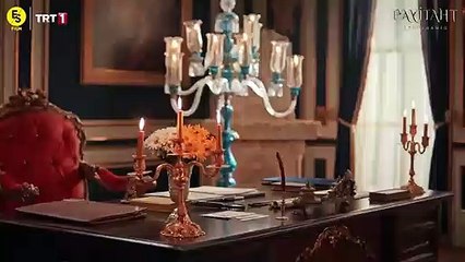 Payitaht Abdülhamit 133.Bölüm Fragmanı