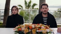 Sefirin Kızı 35.Bölüm Fragmanı