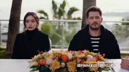 Sefirin Kızı 35.Bölüm Fragmanı