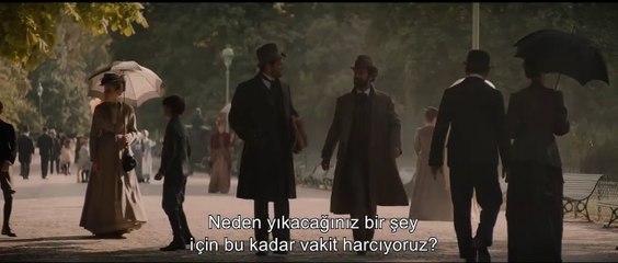 Eiffel Altyazılı Fragman