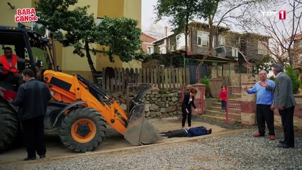 Baba Candır 28.Bölüm Fragmanı