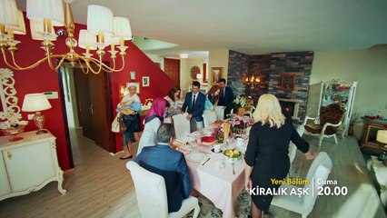 Kiralık Aşk 37.Bölüm Fragmanı