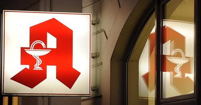 Rassismus-Vorwurf: Apotheken sollen umbenannt werden