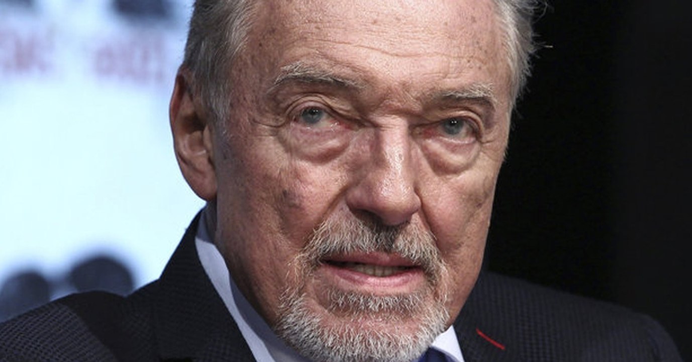 Große Sorge um Karel Gott