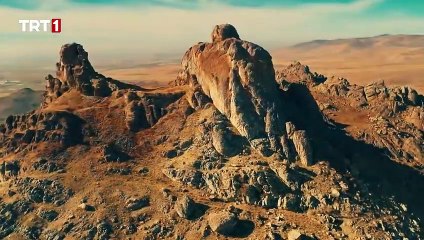 Gönül Dağı 46.Bölüm Fragmanı