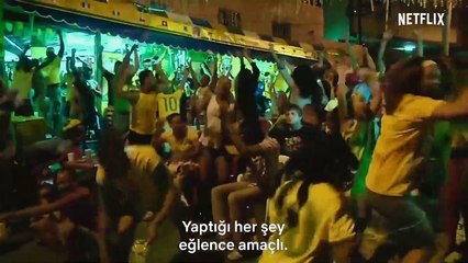Neymar: Kusursuz Kaos Altyazılı Fragman